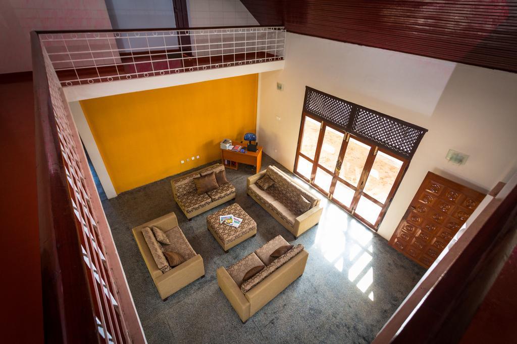 Dayanithi Guest House Jaffna Dış mekan fotoğraf