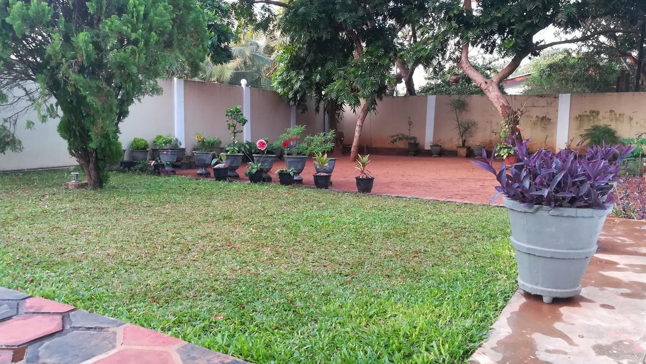 Dayanithi Guest House Jaffna Dış mekan fotoğraf